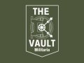 The Vault Militaria