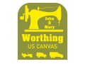 American Canvas from Canvas Co