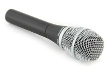 Vente Shure SM 86 - 170 €