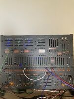 Vends Behringer 2600 - 270 €