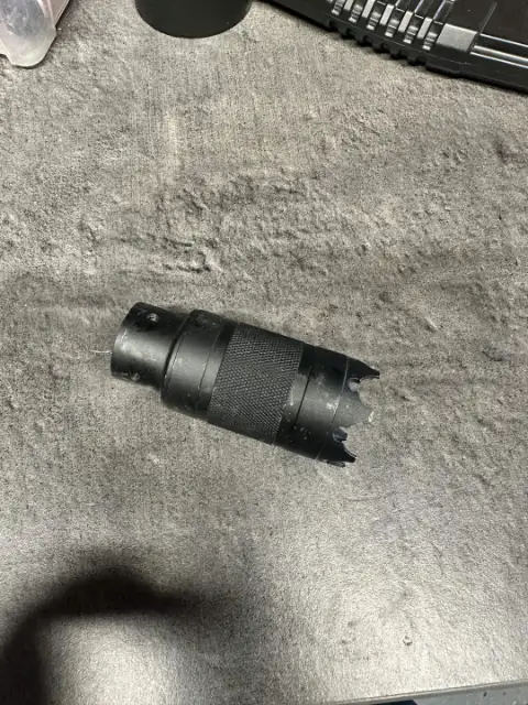 Traceur pour Saiga et autres pompes