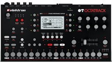 Vends Octatrack mk1 avec boite - 600 €