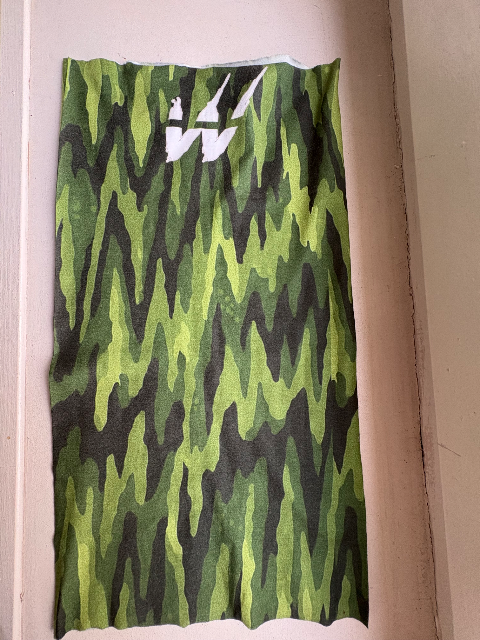 Cagoule W.