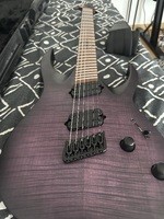 Solar A1.6FDPB-FF – FLAME DEEP PURPLE BURST MATTE – - 1 200 €