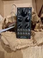 Vends module eurorack Erica Synths black vco2  - 200 €
