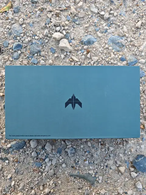 PA Gaz Archon Firearms EMG Neuf