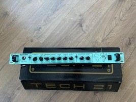 vends sansamp GED2112 - 270 €