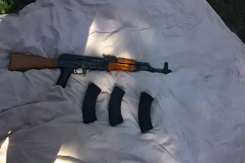 AK Corp inokatsu