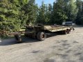 Rogers Trailer M9/45T