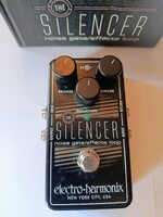 EHX The Silencer noise gate - 45 €
