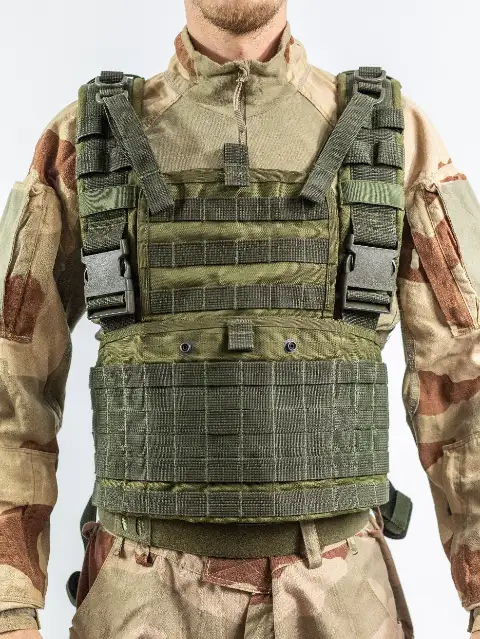 Chest Rig ARKTIS M610 CPA