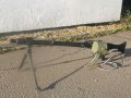 Simulated firing MG34