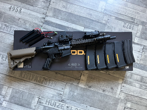 Mk18 next gen