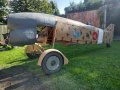 Fiat CR32 replica