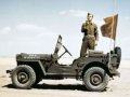 WW2 Jeep Parts, Repairs & Technical Support from East Coast Jeeps UK