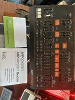 Vends Korg Arp Odyssey Module rev3 - 420 €