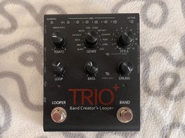 vends pédale Logitech Trio+ - 150 €