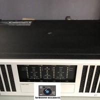 Vend ampli C.88 .4 LAB Gruppen - 1 650 €