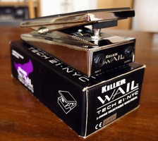 Tech 21 Killer Wail - 90 €