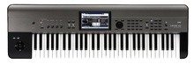 Vente Korg Krome EX 61 - 699 €