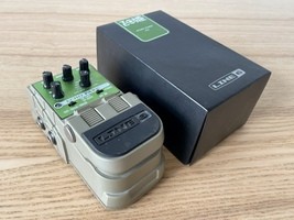 Vends Line6 ToneCore Echo Park - 140 €