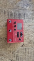 Line 6 Hx stomp - 420 €