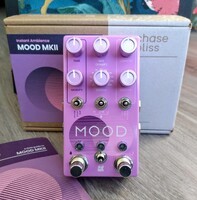 MOOD MK2 de Chase Bliss - 400 €