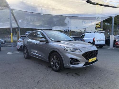 Ford Kuga 2.0 ECOBLUE 190CH ST-LINE BVA I-AWD