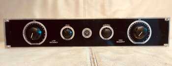 UTC 3A Passive Equalizer (RCA, Langeving, Gates, Fairchild) - 2 000 €