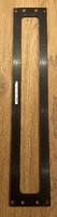 Don, cadre pour mise en rack d’un Proteus 1 (1U) vers 2U - 1 €