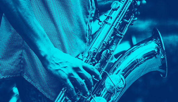 cherche saxophoniste pour duo/trio electro experimental/ambient...