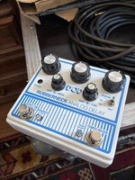 Vends DOD Rubberneck  - 180 €