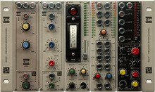 Vends License Acustica Audio Ebony (plate reverb + Strip) - 50 €
