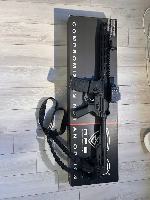 Phantom Extremis MK5 (AEG)