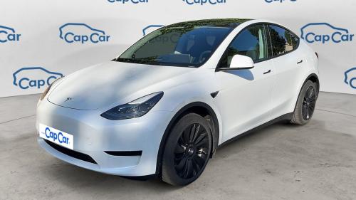 Tesla Model Y 300 cv Premium - Première main Garantie constructeur