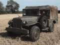 Dodge WC-51 1944