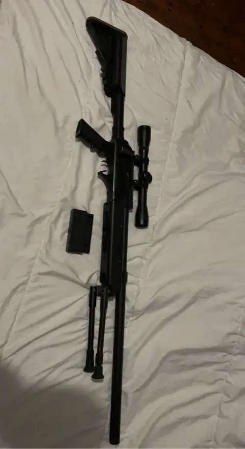 Sniper
