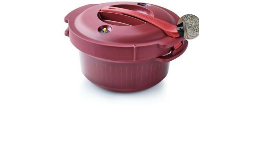 Cocotte minute tupperware - Nîmes, France