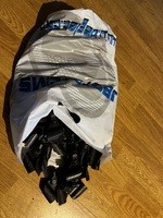 Lot de Pinces micro - 100 €