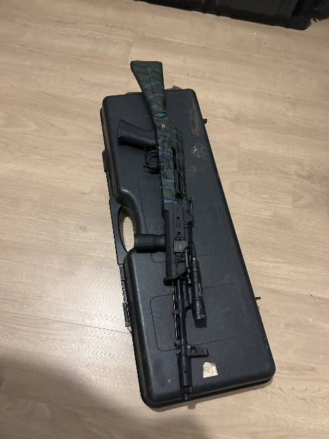 AK74 VFC batch 2