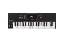 Komplete Kontrol s61 mk3 - 390 €