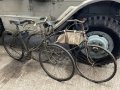 BSA Paratrooper Bicycle x 2