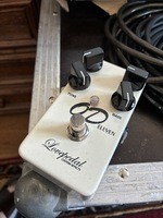Vends Lovepedal ODeleven - 100 €