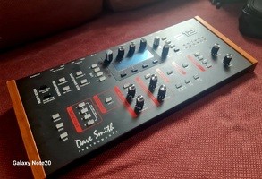 Le mythe et la préférence de Davs Smith, en version desktop : Prophet 12 - 1 150