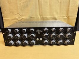 Equaliser Maselec MEA-2 Rev 6 - 5 700 €