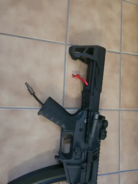 Mp5 hpa.