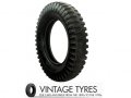 Firestone bar-grip/NDT tyres