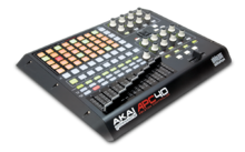 Vends APC40 Akai (!!! dispo jusqu'au 20 septembre !!!) - 150 €