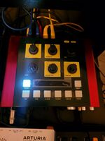 Vends OTO Bam Space Generator - processeur de reverbération/reveb stéréo | parfait état - 460 €