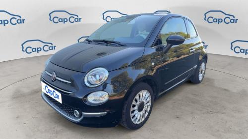 Fiat 500 1.2 69 Lounge